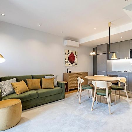 Almada 505 - Premium Flat By Lovelystay ポルト エクステリア 写真
