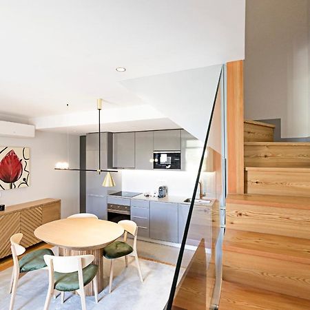 Almada 505 - Premium Flat By Lovelystay ポルト エクステリア 写真