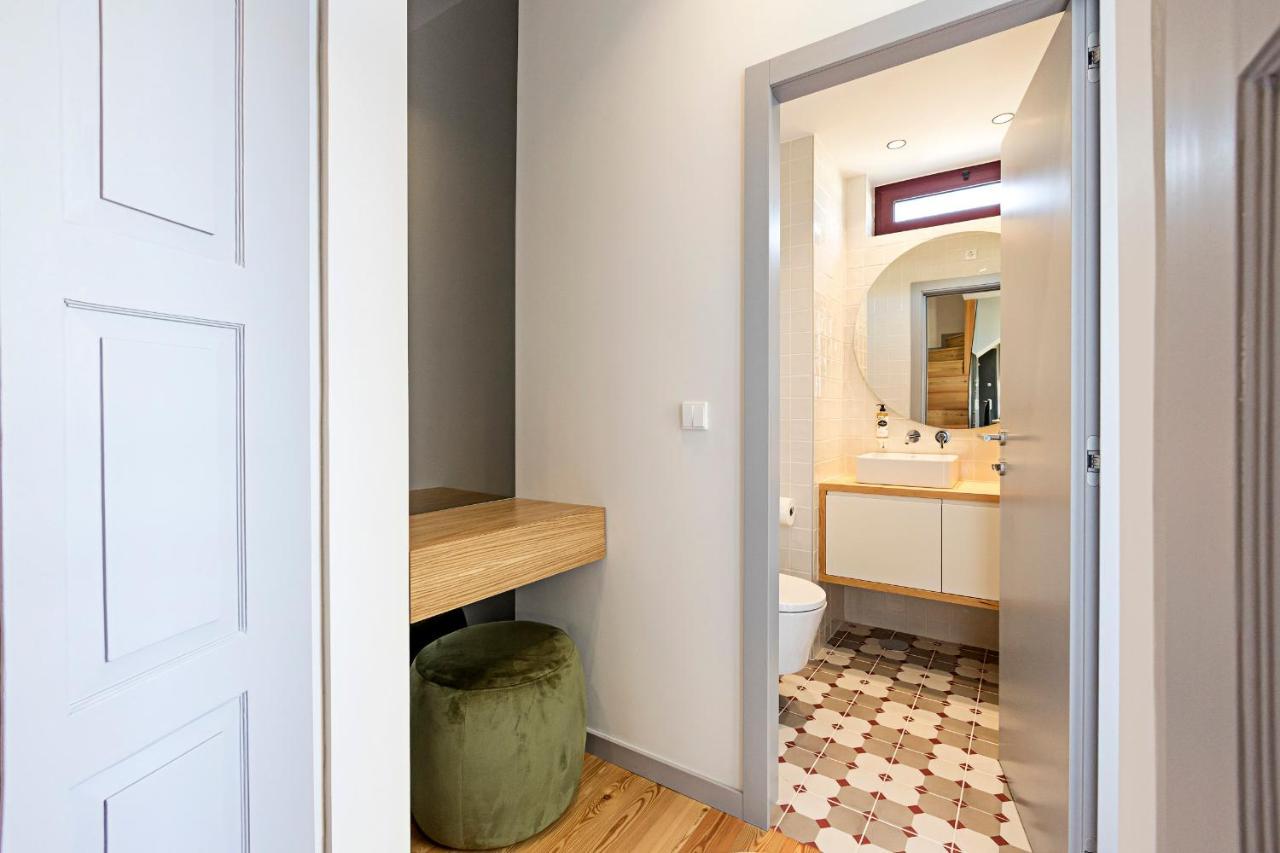 Almada 505 - Premium Flat By Lovelystay ポルト エクステリア 写真