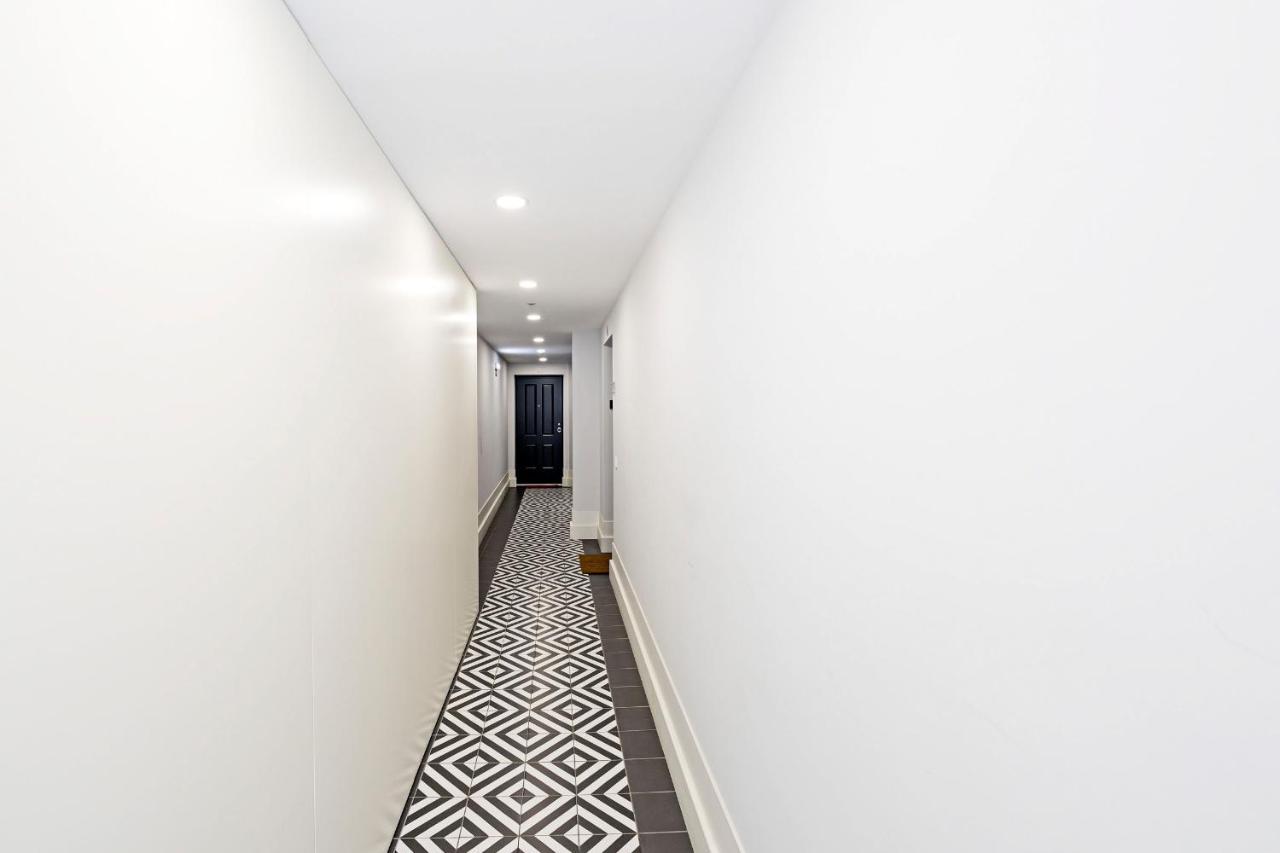 Almada 505 - Premium Flat By Lovelystay ポルト エクステリア 写真