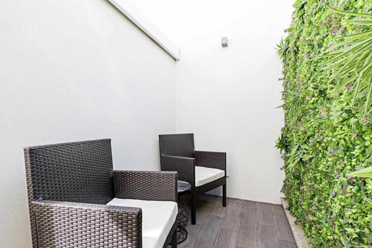 Almada 505 - Premium Flat By Lovelystay ポルト エクステリア 写真