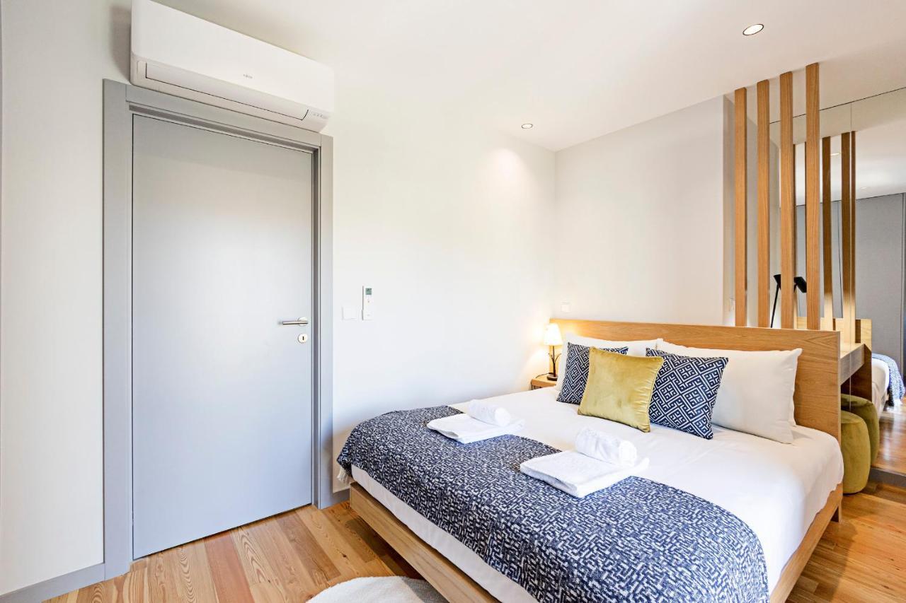 Almada 505 - Premium Flat By Lovelystay ポルト エクステリア 写真