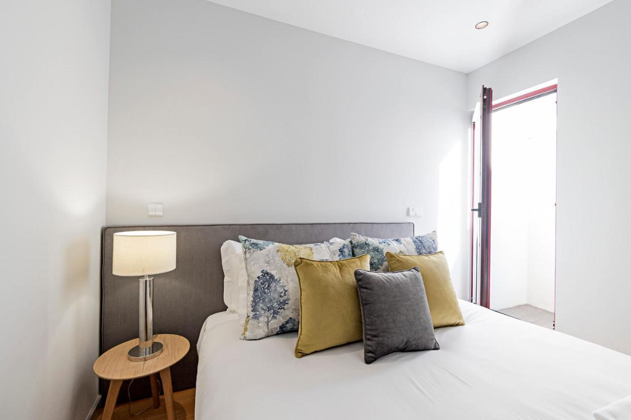 Almada 505 - Premium Flat By Lovelystay ポルト エクステリア 写真