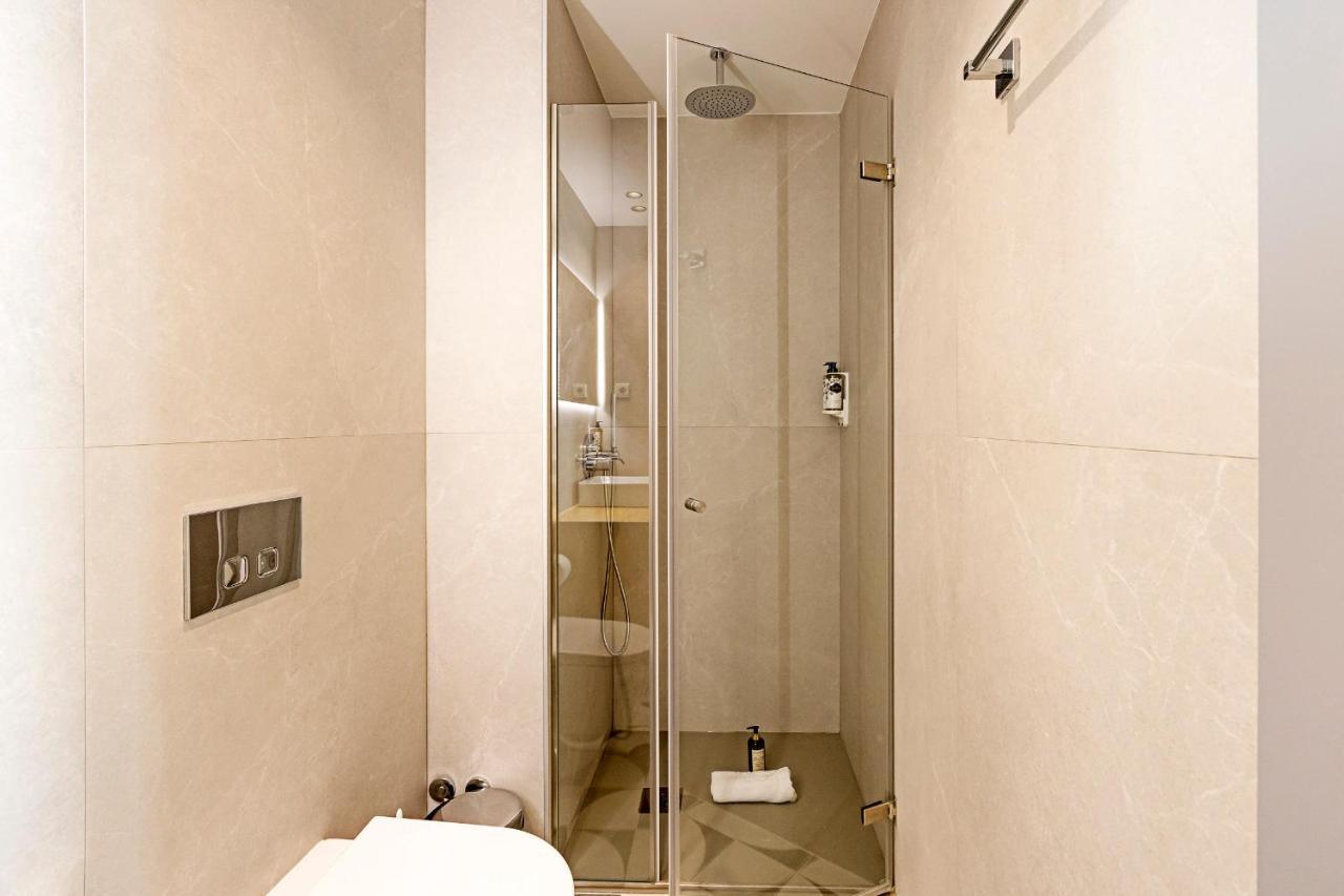 Almada 505 - Premium Flat By Lovelystay ポルト エクステリア 写真