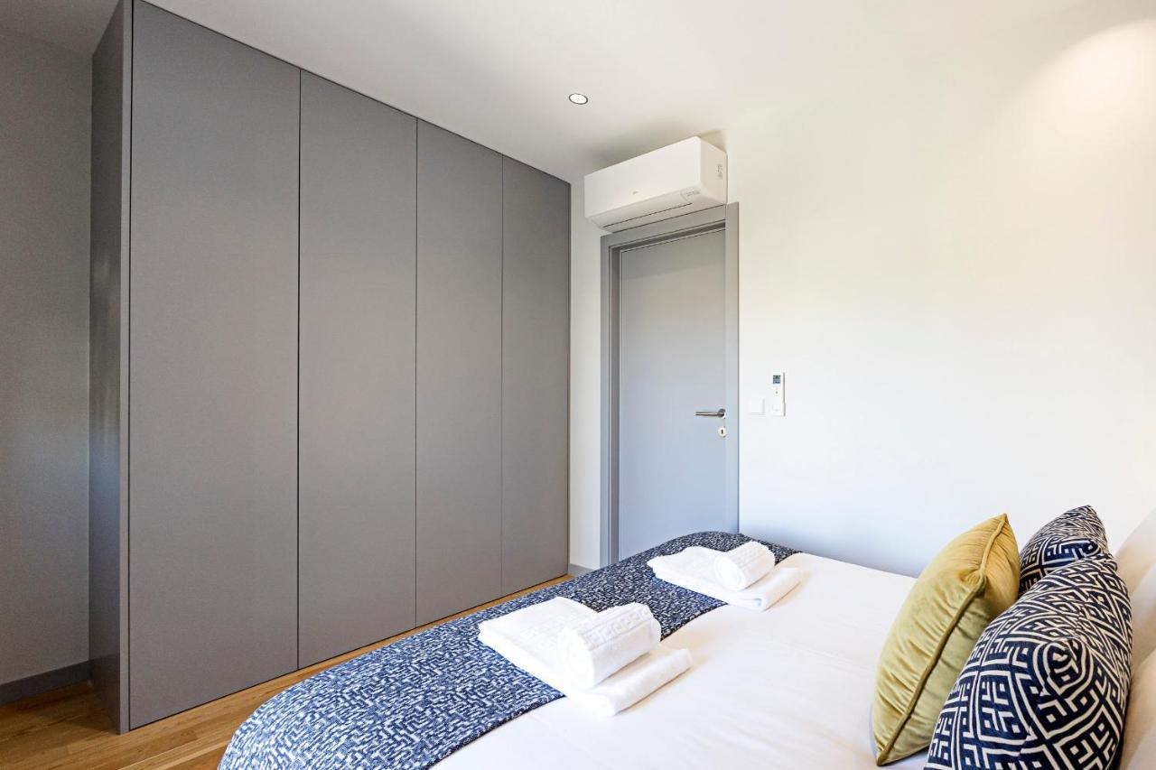Almada 505 - Premium Flat By Lovelystay ポルト エクステリア 写真