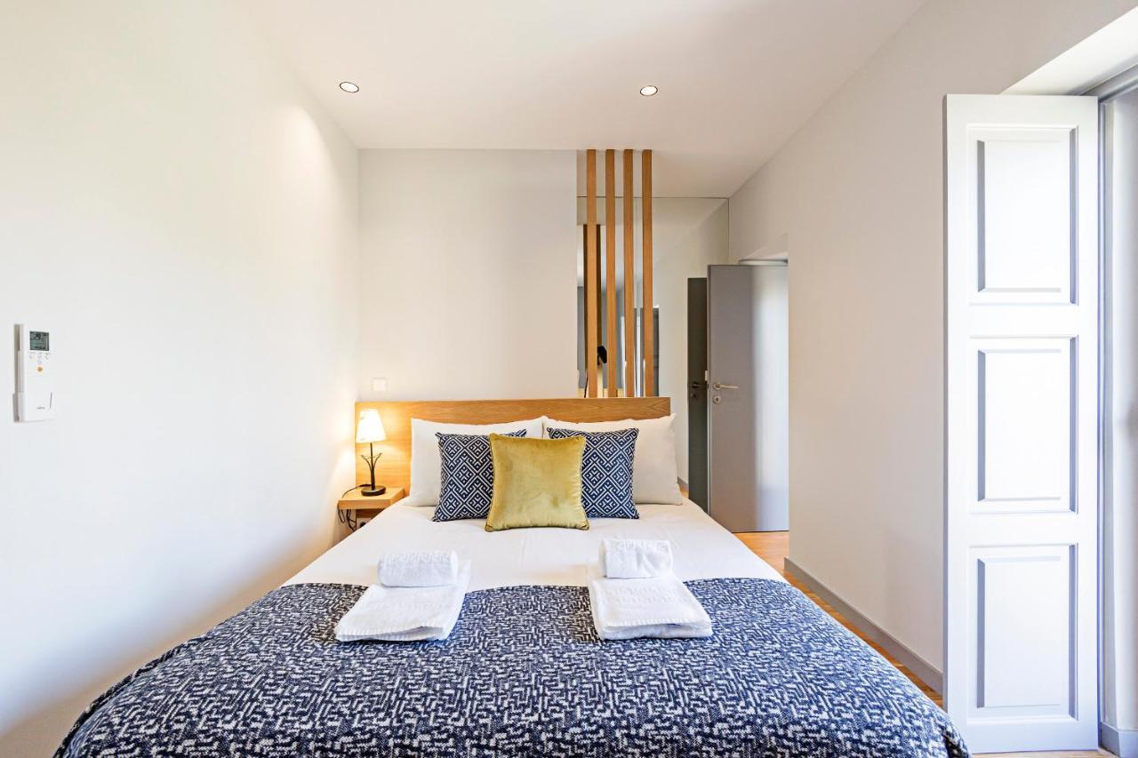 Almada 505 - Premium Flat By Lovelystay ポルト エクステリア 写真