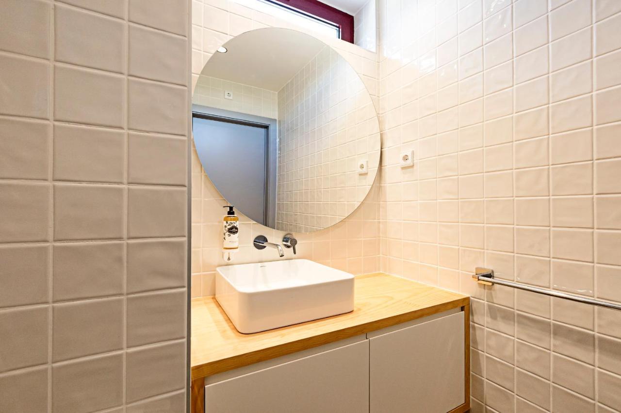 Almada 505 - Premium Flat By Lovelystay ポルト エクステリア 写真
