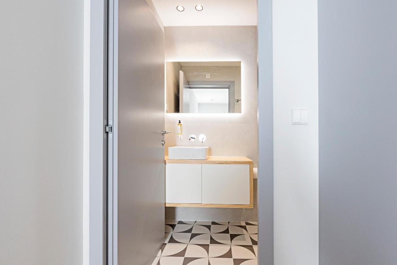Almada 505 - Premium Flat By Lovelystay ポルト エクステリア 写真