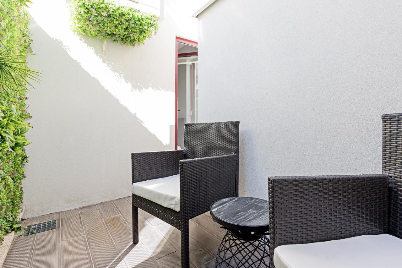 Almada 505 - Premium Flat By Lovelystay ポルト エクステリア 写真